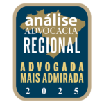 Advogada Mais Admirada 2025