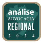 Destaque advocacia regional 2024
