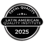Total Quality 2025