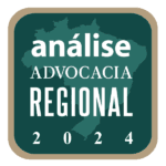 Destaque Advocacia 2024